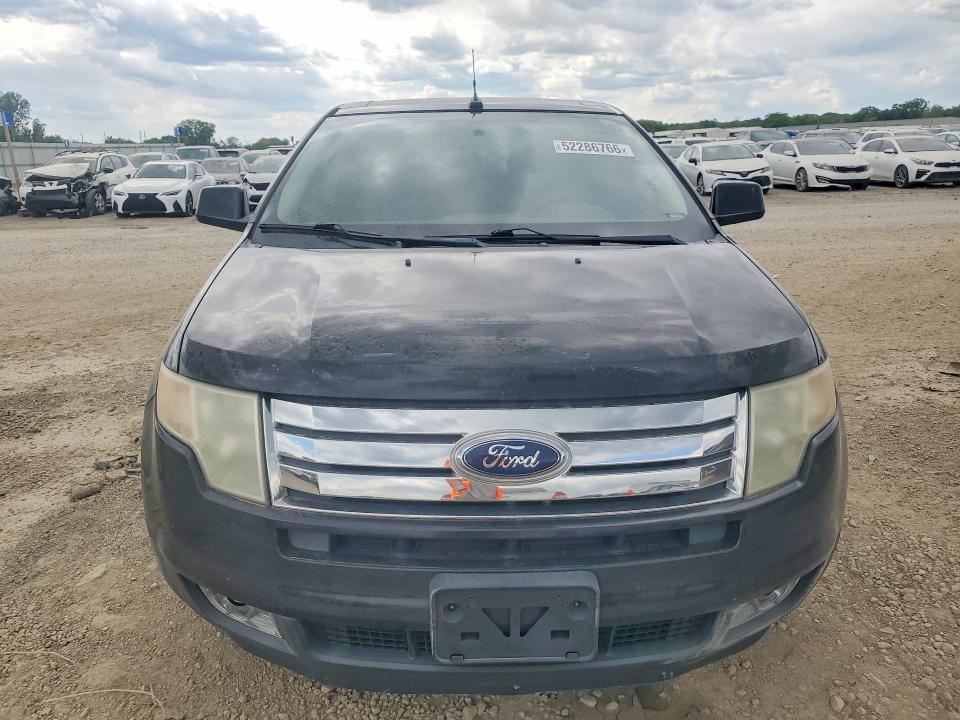 2009 Ford Edge Limited