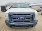2012 Ford F350 Super Duty