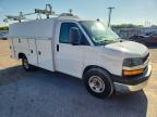 2020 Chevrolet Express G3500