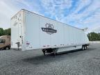2021 Wasbash Dvlshpc DRY Van Trailer