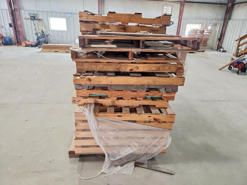 2026 Wood Wooden PAL