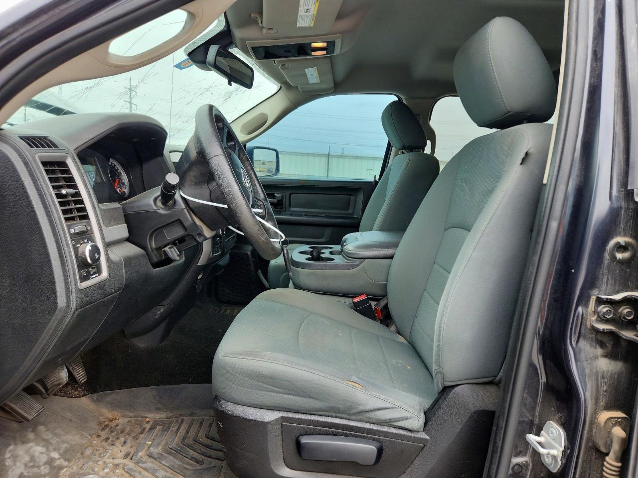 2015 Dodge RAM 1500 ST