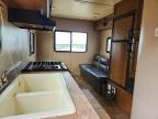 2017 Crossroads Zinger Camper