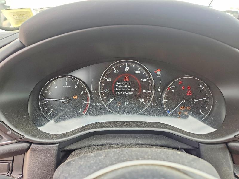 2024 Mazda Cx-30 Preferred