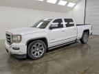 2017 GMC Sierra K1500 Denali