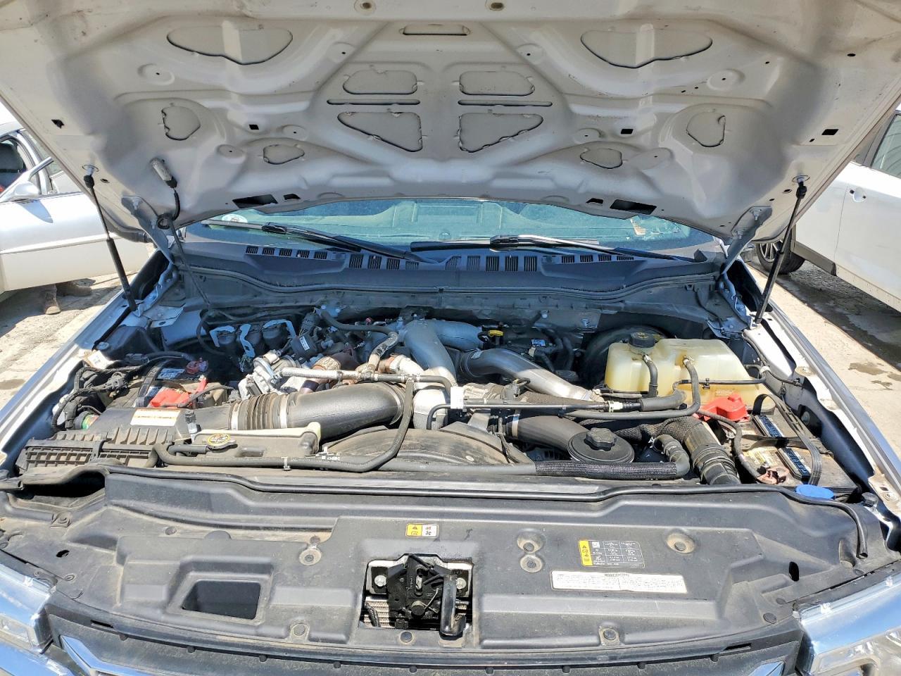 2021 Ford F350 Super Duty