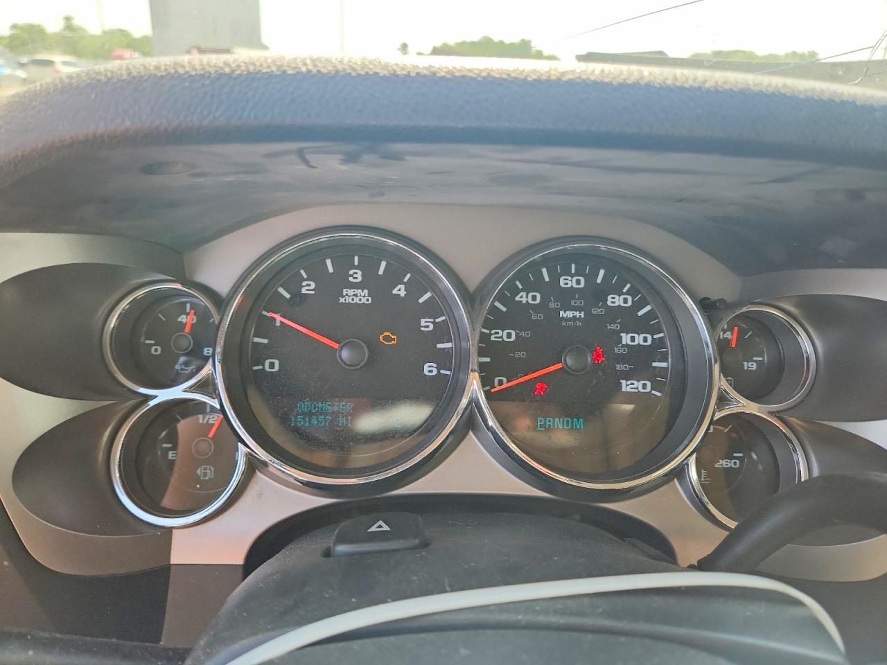2009 Chevrolet Silverado K1500 LT