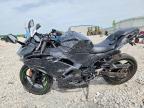 2025 Kawasaki EX500 A