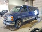 2002 GMC Savana G3500