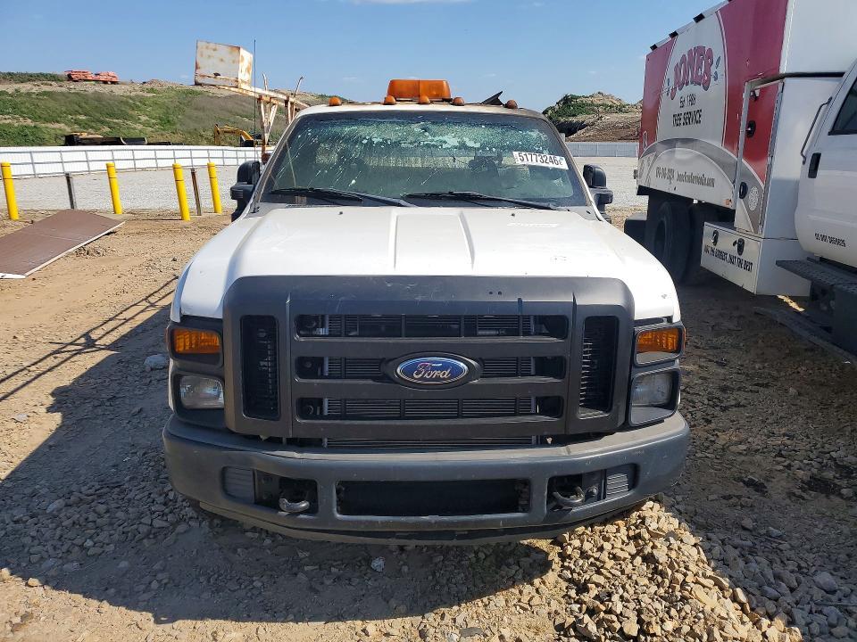 2008 Ford F350