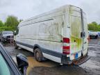 2011 Mercedes-Benz Sprinter 2500