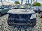 2007 Nissan Frontier SE