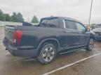 2017 Honda Ridgeline RTL