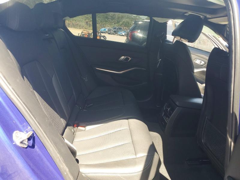 2022 BMW 330i