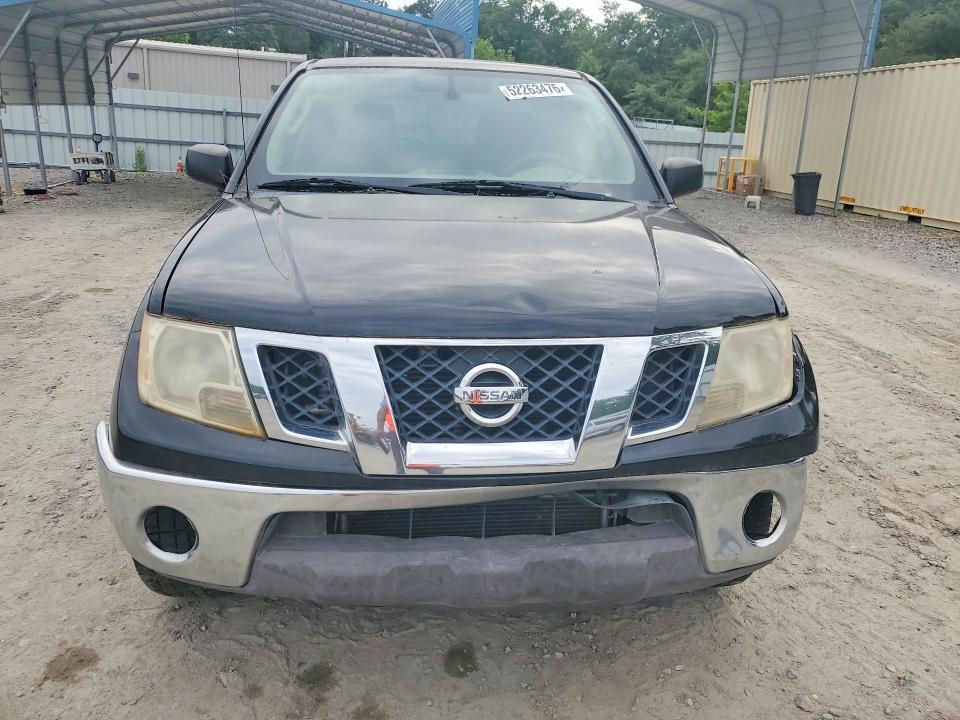 2010 Nissan Frontier SE V6