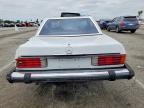 1979 Mercedes-Benz UK