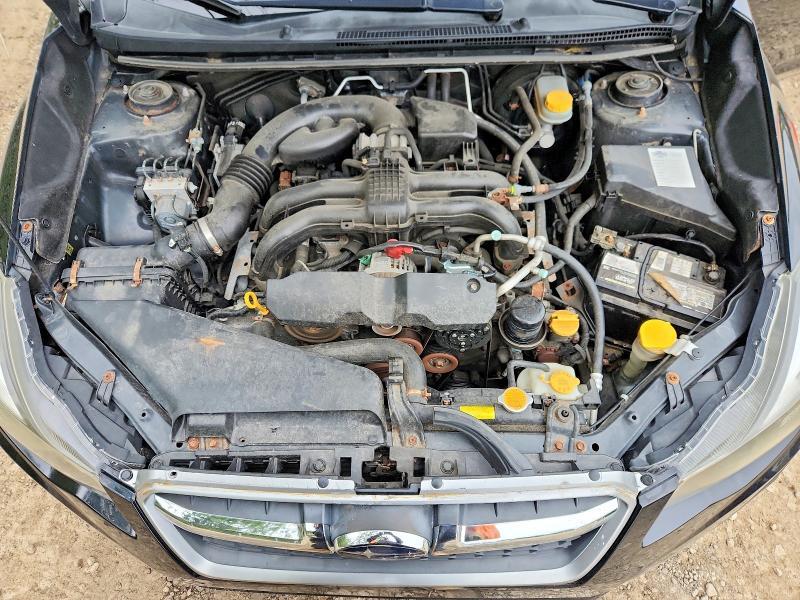 2013 Subaru Impreza Premium