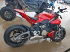 2026 Ducati Streetfighter V4
