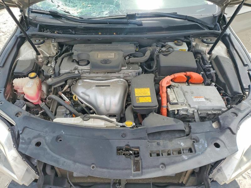 2014 Toyota Avalon Hybrid xle Premium