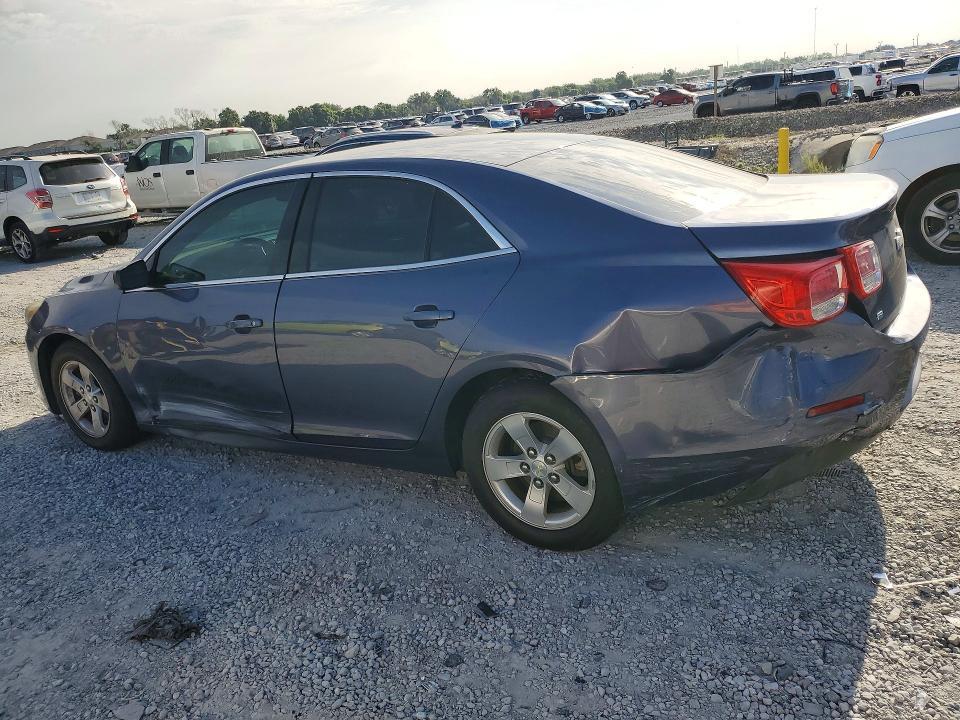 2015 Chevrolet Malibu ls