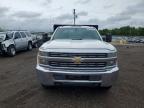 2015 Chevrolet Silverado K3500