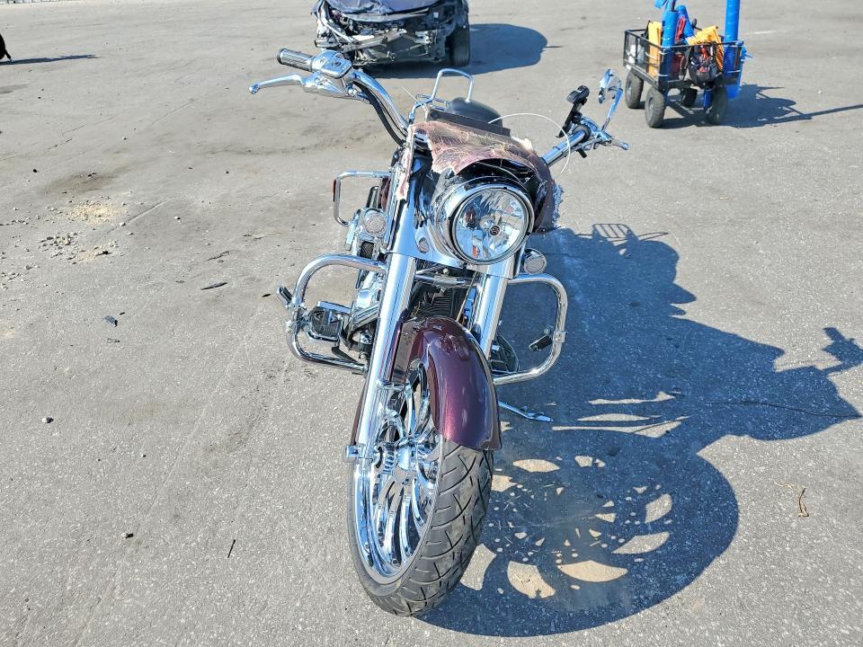 2005 Harley-Davidson Flhrci