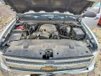 2012 Chevrolet Silverado K1500 LT