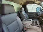 2017 Chevrolet Silverado K2500 Heavy Duty