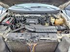 2007 Ford F150 Supercrew