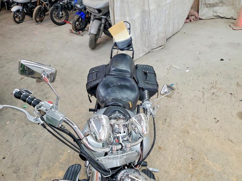 2006 Kawasaki VN900 B