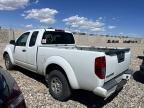 2018 Nissan Frontier S