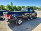 2015 Ford F150