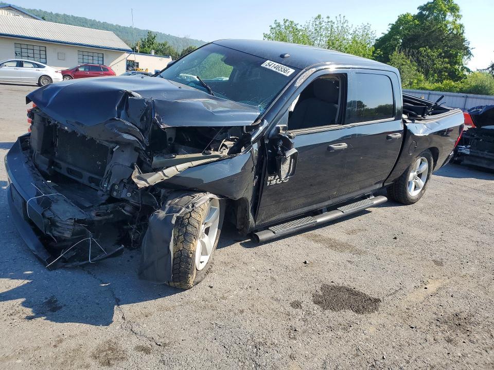 2014 Dodge RAM 1500 ST