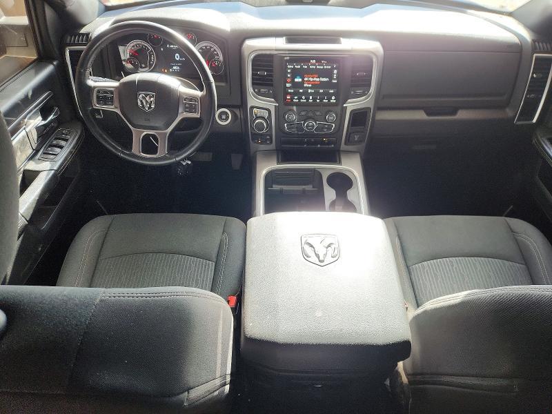 2023 Dodge RAM 1500 Classic SLT