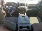 2020 Chevrolet Silverado C1500 RST