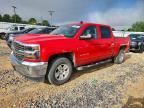 2018 Chevrolet Silverado C1500 LT