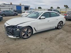 2025 BMW I4 Edrive 40 en venta en Bakersfield, CA