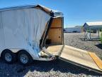 2024 Wells Cargo Trailer