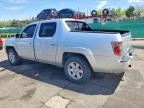 2006 Honda Ridgeline RTL