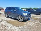 2015 Mercedes-Benz Ml 350