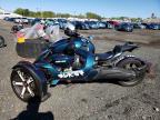 2022 Can-Am Ryker