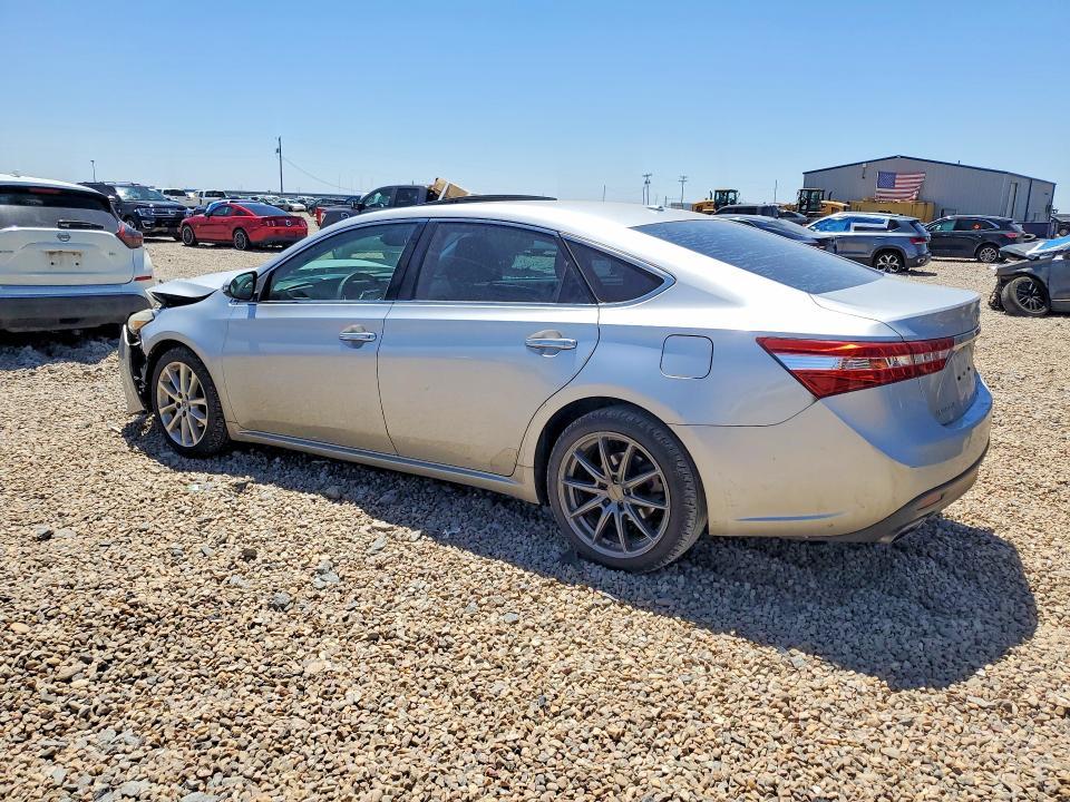2013 Toyota Avalon xle Touring