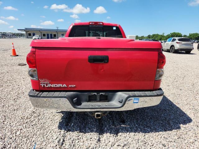 2008 Toyota Tundra SR5