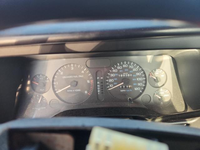 1995 Dodge RAM 1500