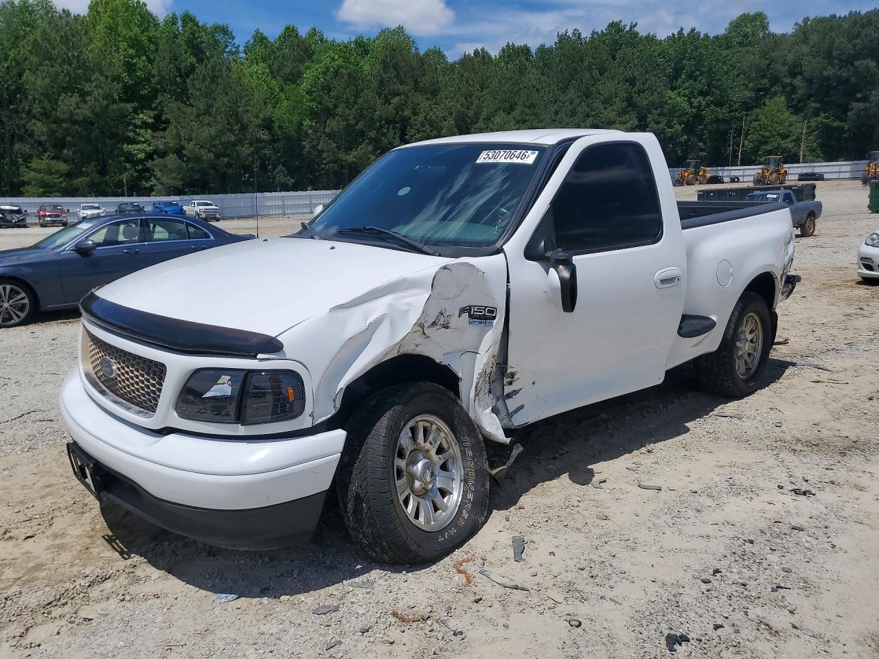 2003 Ford F150
