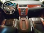 2011 Chevrolet Silverado K1500 LTZ