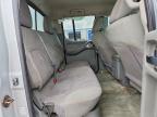 2015 Nissan Frontier SV