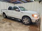 2009 Ford F150 Supercrew