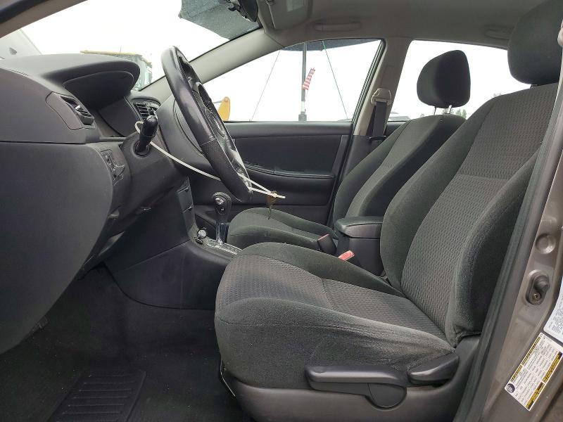 2006 Toyota Corolla s