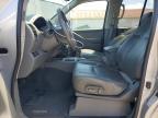 2019 Nissan Frontier SL